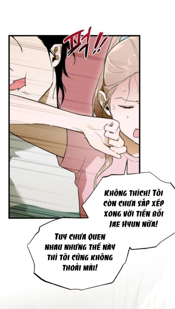 đọc truyện [18+] Mong Ước Của Ác Ma Chương 26 ảnh 55 tại Giả Dược