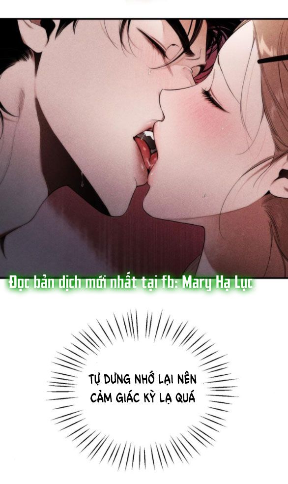 đọc truyện [18+] Mong Ước Của Ác Ma Chương 27 ảnh 12 tại Giả Dược