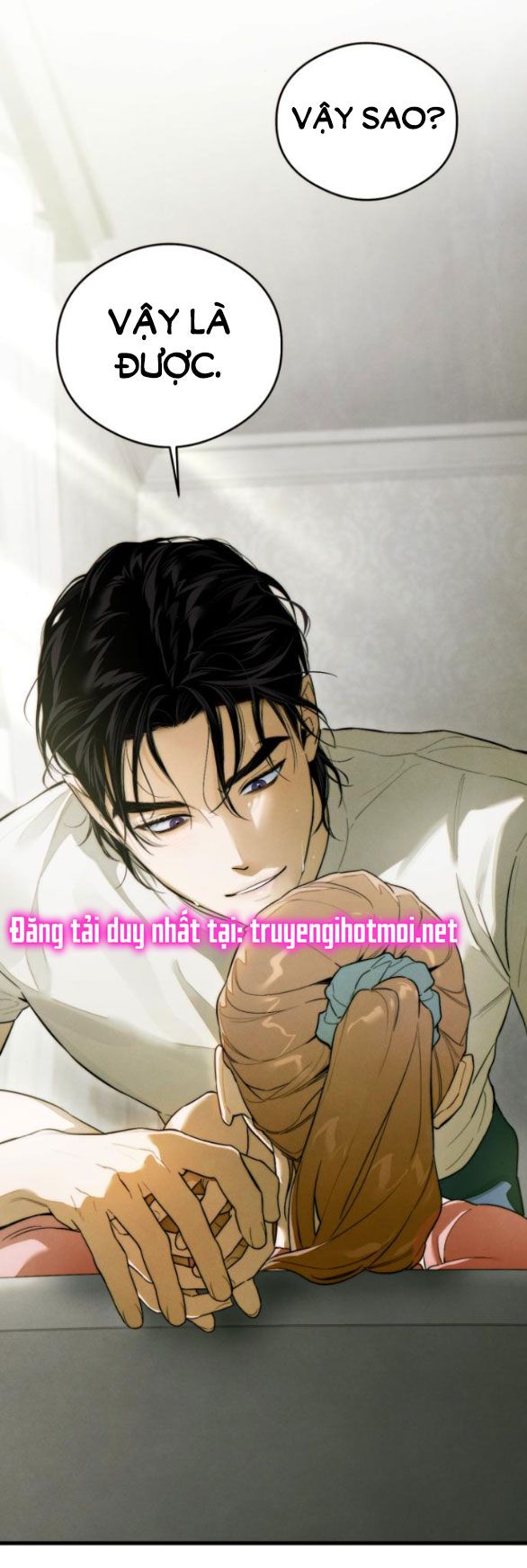 đọc truyện [18+] Mong Ước Của Ác Ma Chương 27 ảnh 32 tại Giả Dược