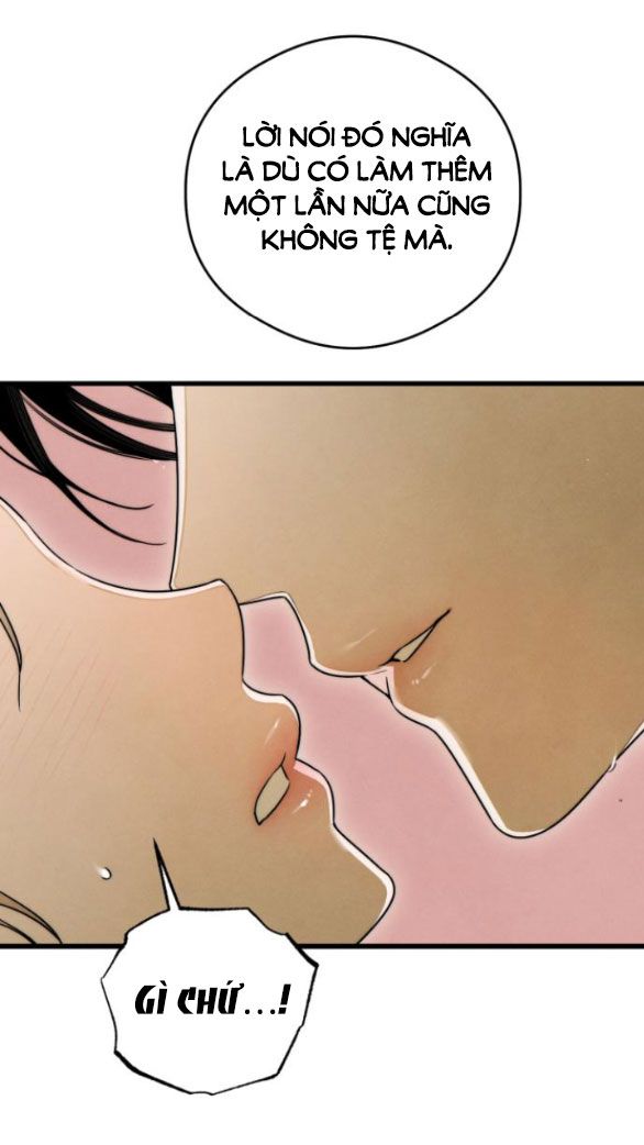 đọc truyện [18+] Mong Ước Của Ác Ma Chương 27 ảnh 33 tại Giả Dược