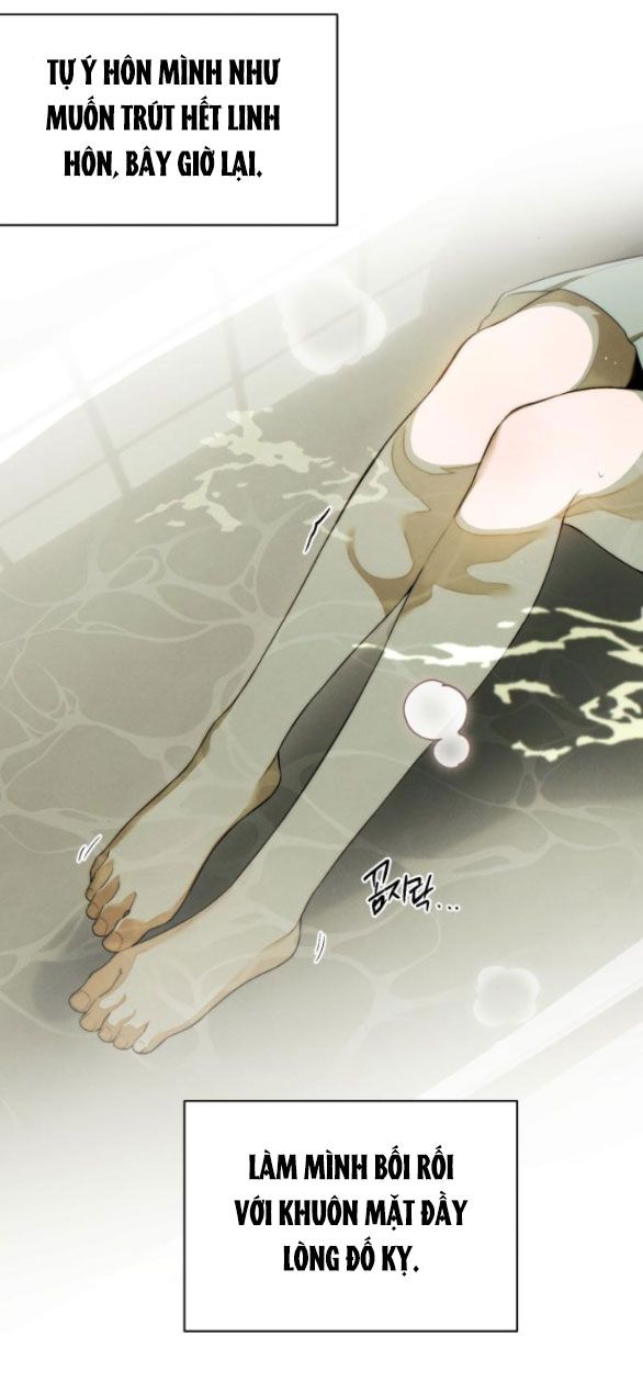 đọc truyện [18+] Mong Ước Của Ác Ma Chương 27 ảnh 42 tại Giả Dược