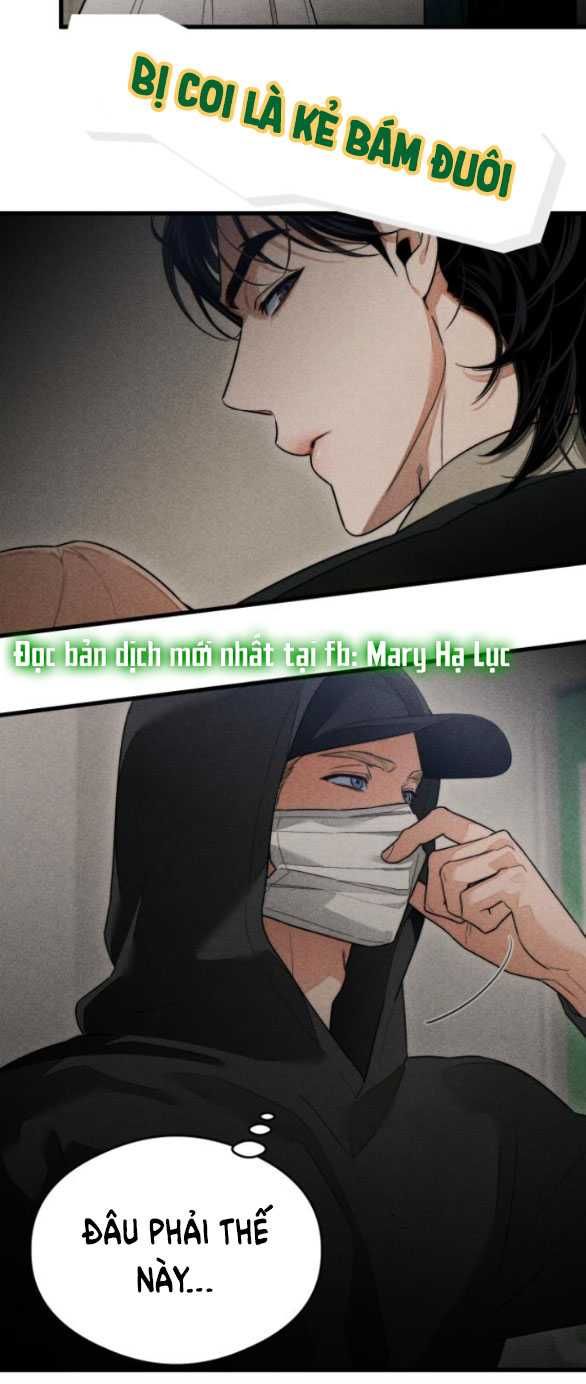 đọc truyện [18+] Mong Ước Của Ác Ma Chương 28.1 ảnh 13 tại Truyện Dạ Ký