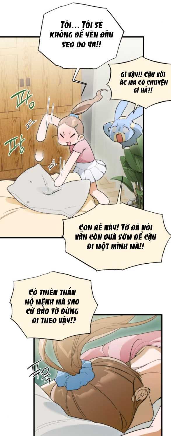 đọc truyện [18+] Mong Ước Của Ác Ma Chương 28.1 ảnh 27 tại Truyện Dạ Ký