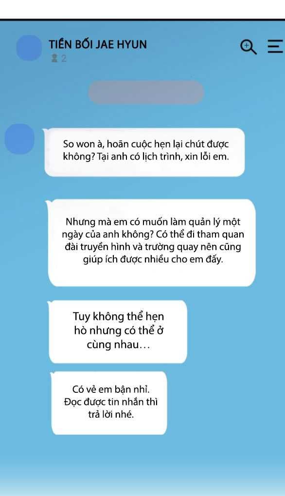 đọc truyện [18+] Mong Ước Của Ác Ma Chương 28.1 ảnh 30 tại Truyện Dạ Ký