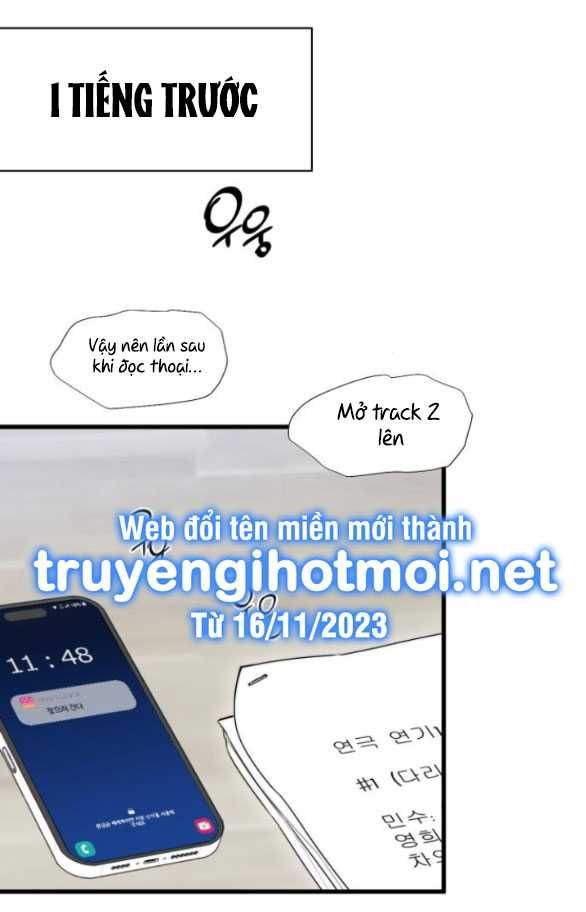 đọc truyện [18+] Mong Ước Của Ác Ma Chương 28.1 ảnh 5 tại Truyện Dạ Ký