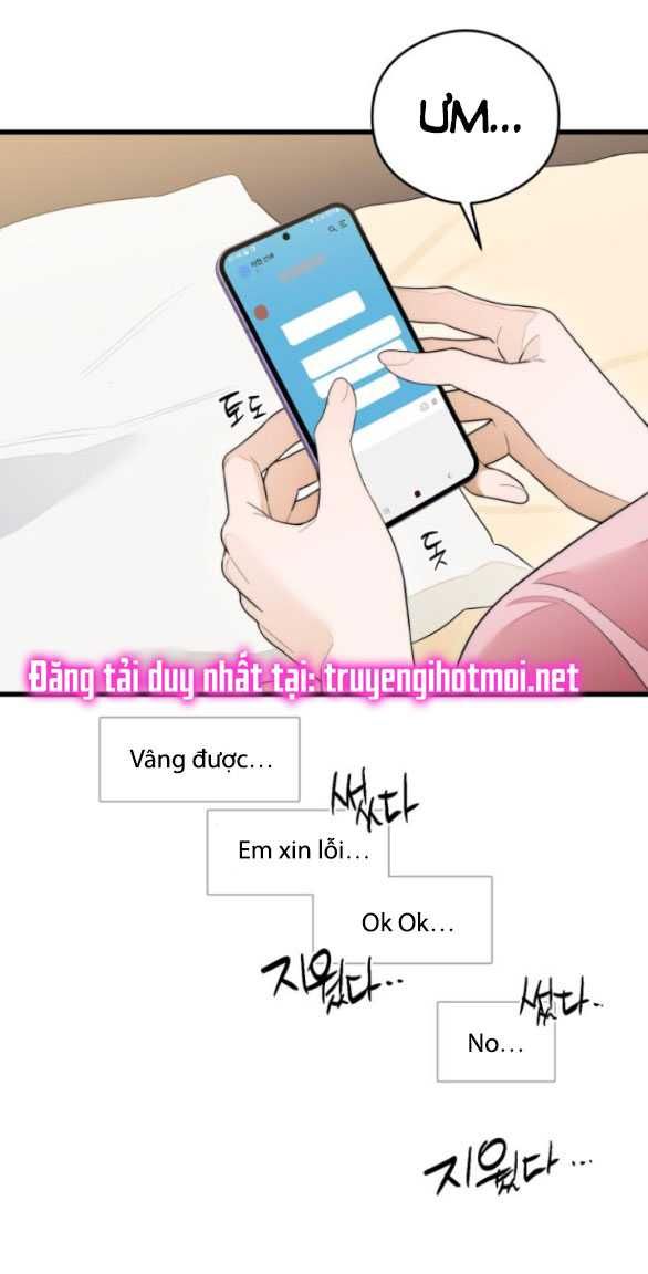 đọc truyện [18+] Mong Ước Của Ác Ma Chương 28.2 ảnh 3 tại Truyện Dạ Ký