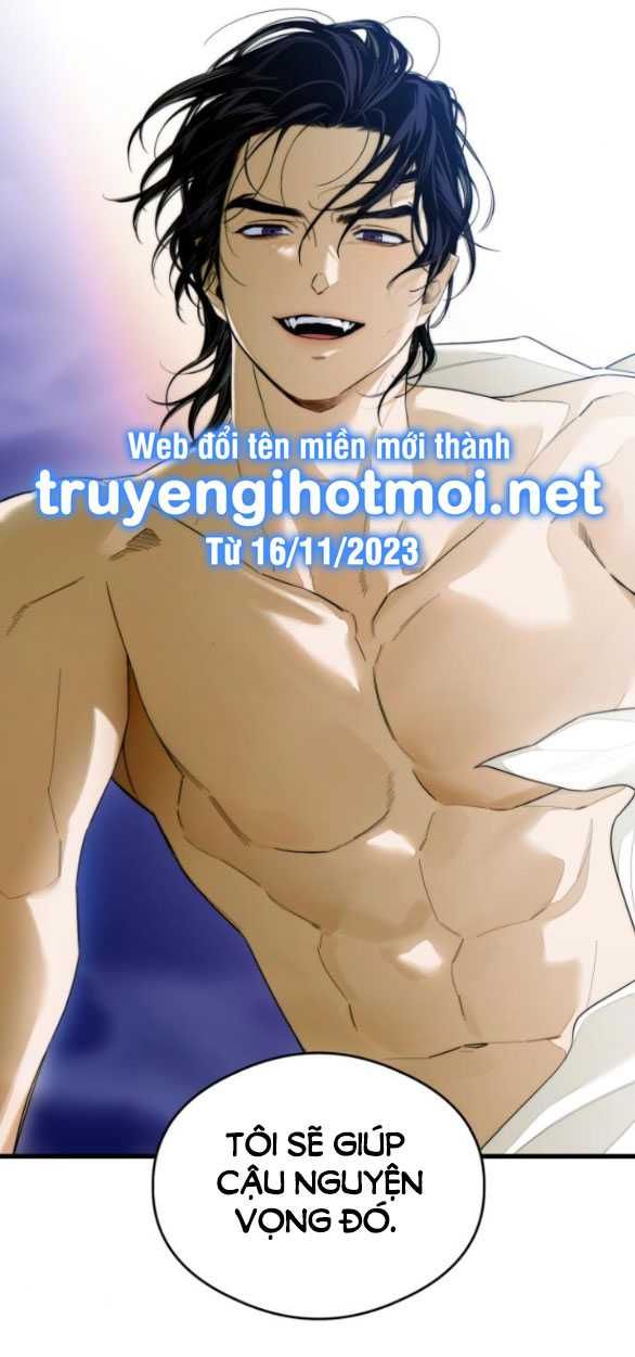 đọc truyện [18+] Mong Ước Của Ác Ma Chương 28.2 ảnh 22 tại Truyện Dạ Ký