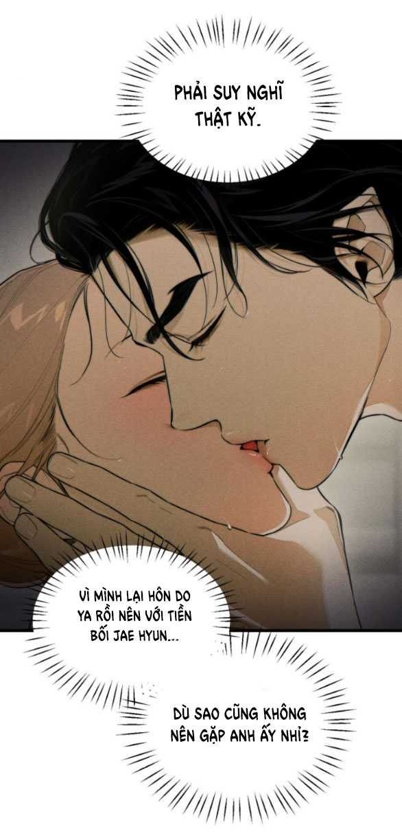 đọc truyện [18+] Mong Ước Của Ác Ma Chương 28.2 ảnh 4 tại Truyện Dạ Ký
