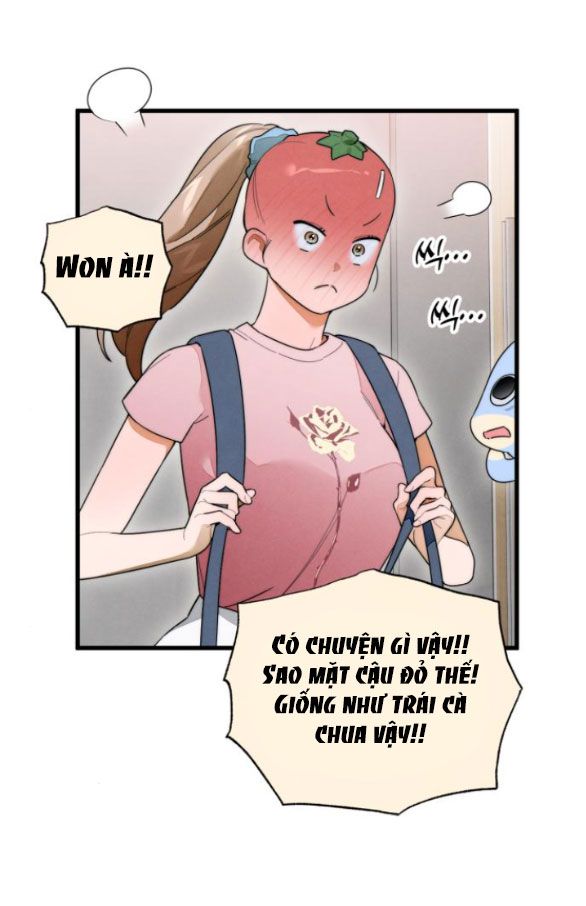 đọc truyện [18+] Mong Ước Của Ác Ma Chương 28 ảnh 25 tại Giả Dược