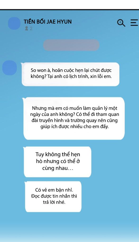 đọc truyện [18+] Mong Ước Của Ác Ma Chương 28 ảnh 29 tại Giả Dược
