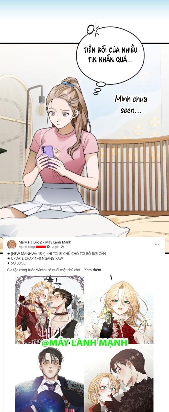 đọc truyện [18+] Mong Ước Của Ác Ma Chương 28 ảnh 30 tại Giả Dược