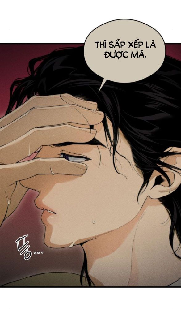 đọc truyện [18+] Mong Ước Của Ác Ma Chương 28 ảnh 31 tại Giả Dược