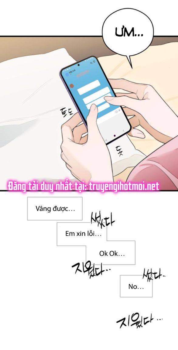 đọc truyện [18+] Mong Ước Của Ác Ma Chương 28 ảnh 32 tại Giả Dược