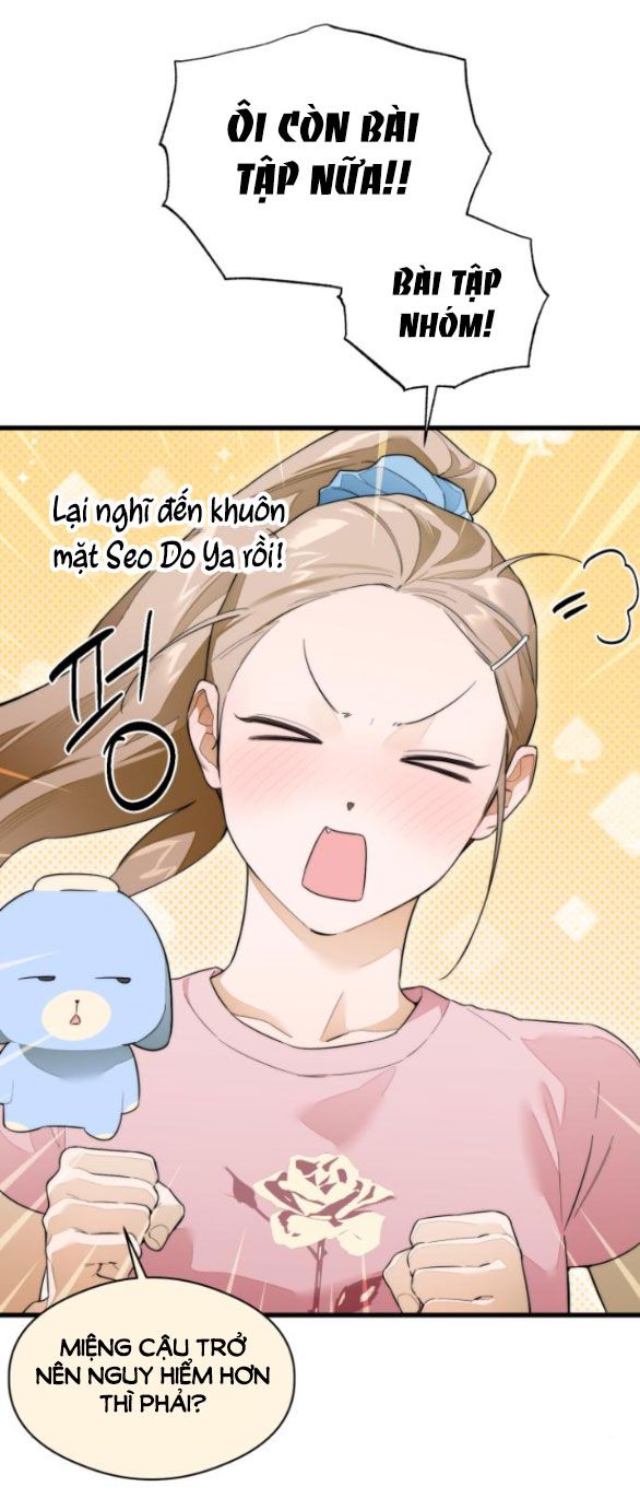 đọc truyện [18+] Mong Ước Của Ác Ma Chương 28 ảnh 37 tại Giả Dược