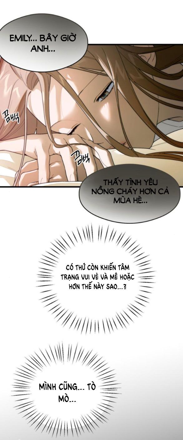 đọc truyện [18+] Mong Ước Của Ác Ma Chương 28 ảnh 45 tại Giả Dược