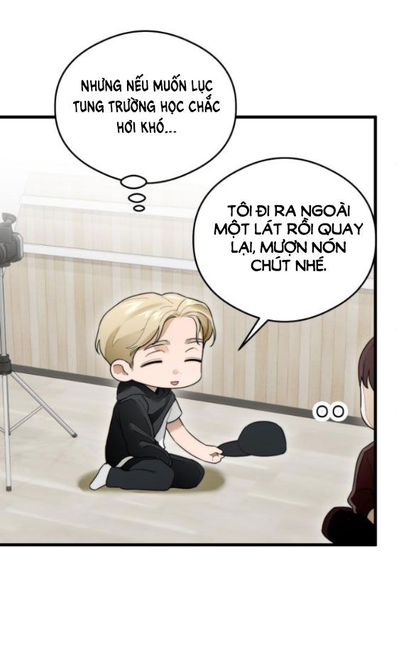 đọc truyện [18+] Mong Ước Của Ác Ma Chương 28 ảnh 9 tại Giả Dược