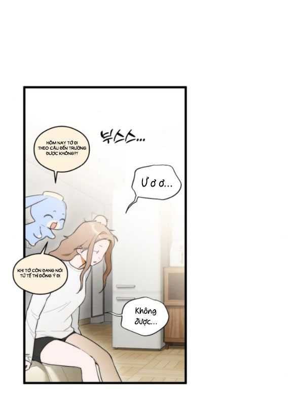 đọc truyện [18+] Mong Ước Của Ác Ma Chương 29.1 ảnh 23 tại Truyện Dạ Ký