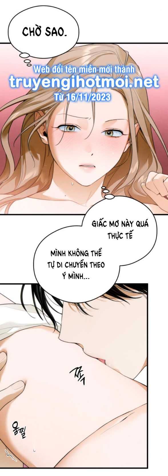 đọc truyện [18+] Mong Ước Của Ác Ma Chương 29.1 ảnh 5 tại Truyện Dạ Ký
