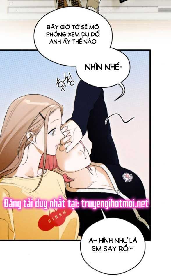 đọc truyện [18+] Mong Ước Của Ác Ma Chương 29.2 ảnh 8 tại Truyện Dạ Ký