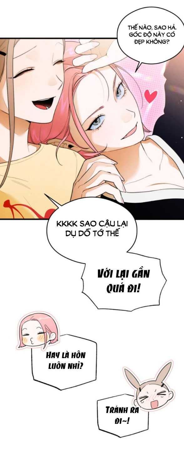 đọc truyện [18+] Mong Ước Của Ác Ma Chương 29.2 ảnh 9 tại Truyện Dạ Ký