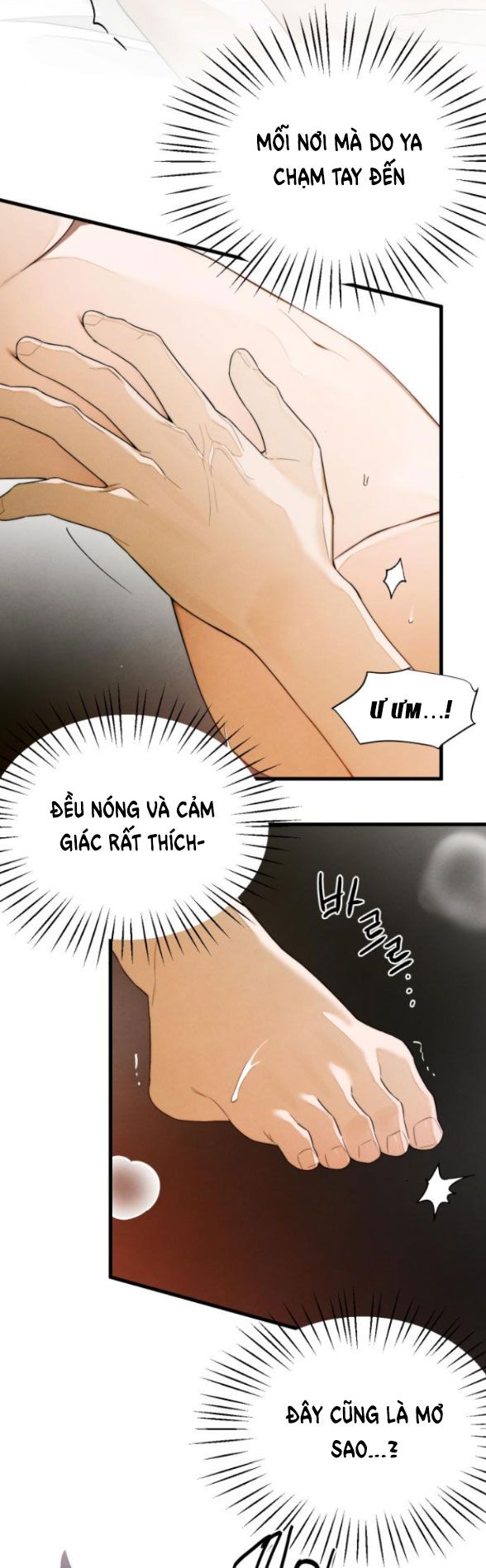 đọc truyện [18+] Mong Ước Của Ác Ma Chương 29 ảnh 12 tại Giả Dược