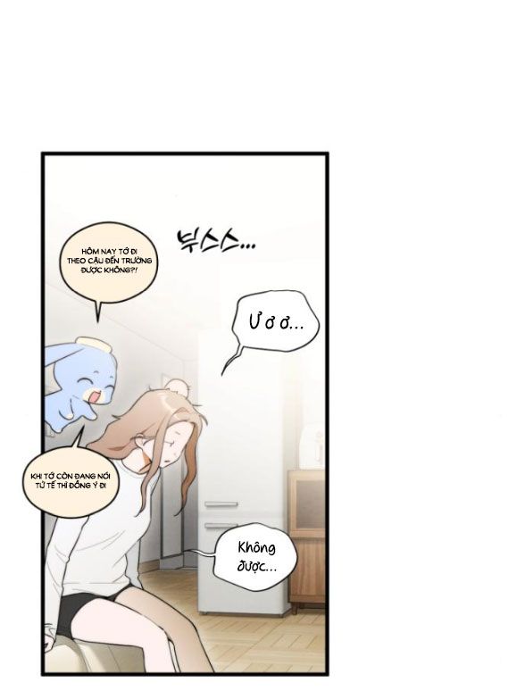đọc truyện [18+] Mong Ước Của Ác Ma Chương 29 ảnh 22 tại Giả Dược