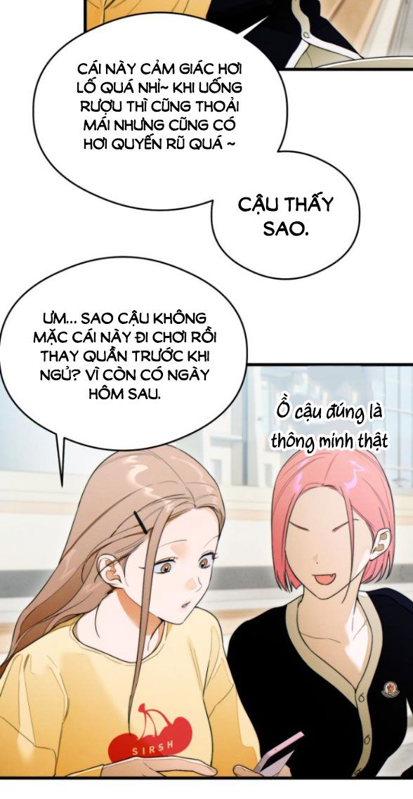 đọc truyện [18+] Mong Ước Của Ác Ma Chương 29 ảnh 30 tại Giả Dược