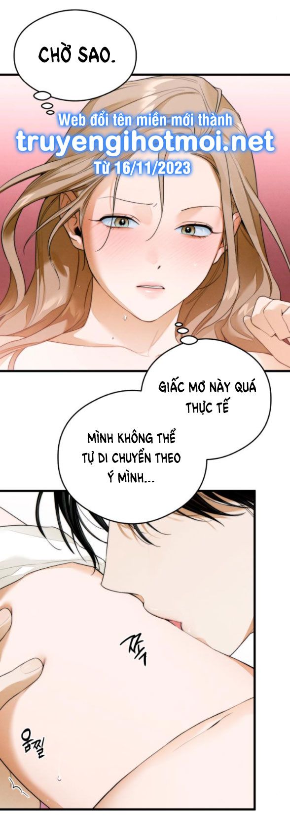 đọc truyện [18+] Mong Ước Của Ác Ma Chương 29 ảnh 4 tại Giả Dược