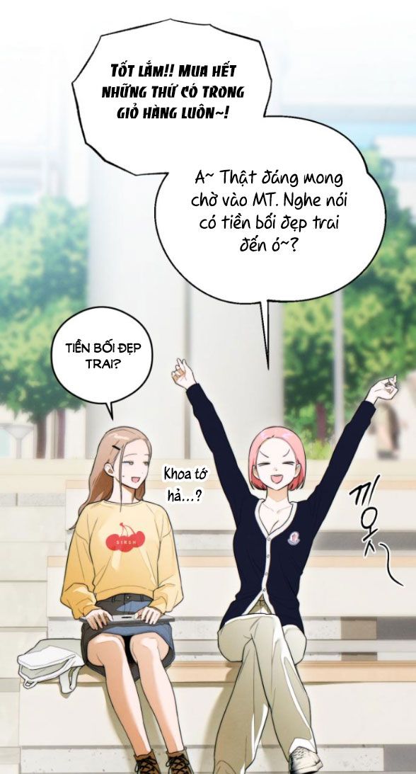 đọc truyện [18+] Mong Ước Của Ác Ma Chương 29 ảnh 31 tại Giả Dược