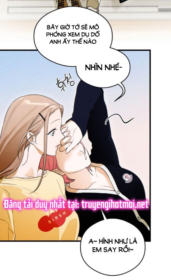đọc truyện [18+] Mong Ước Của Ác Ma Chương 29 ảnh 32 tại Giả Dược
