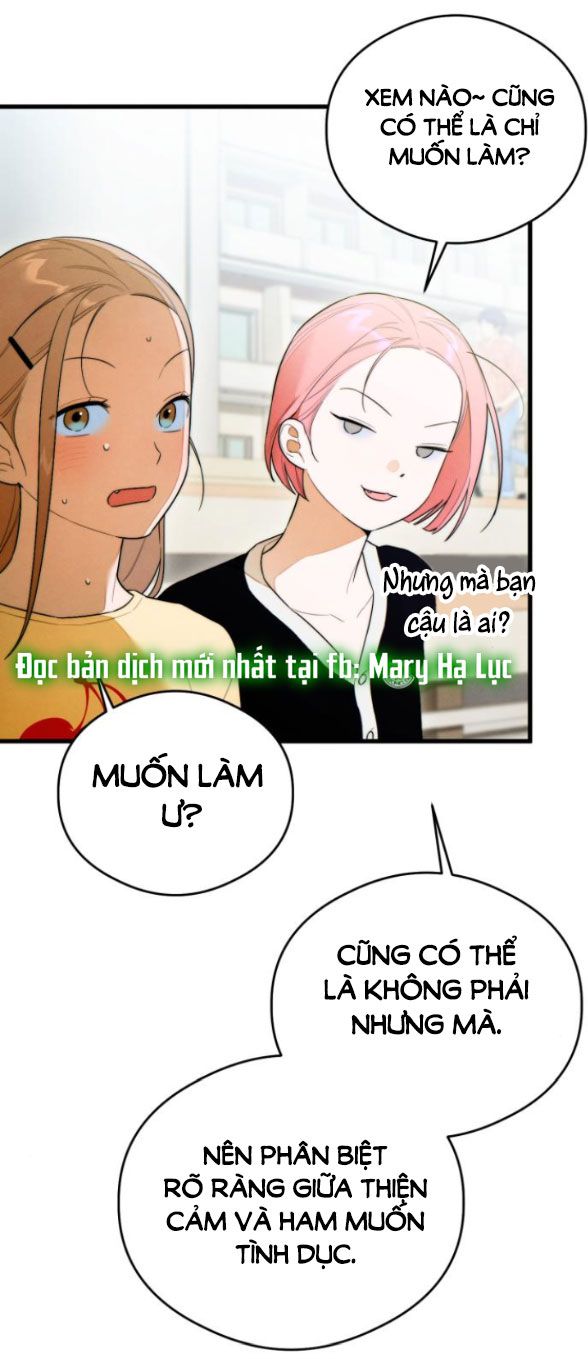 đọc truyện [18+] Mong Ước Của Ác Ma Chương 29 ảnh 44 tại Giả Dược