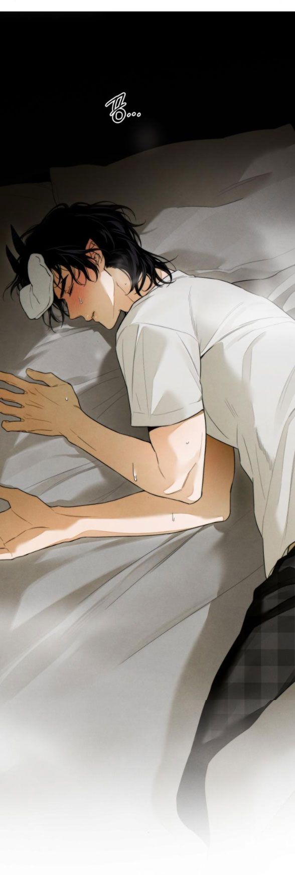 đọc truyện [18+] Mong Ước Của Ác Ma Chương 29 ảnh 52 tại Giả Dược