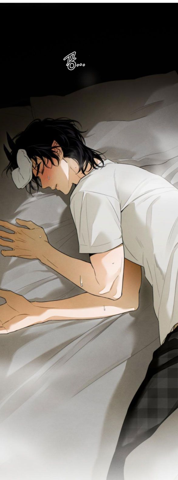 đọc truyện [18+] Mong Ước Của Ác Ma Chương 30 ảnh 2 tại Giả Dược
