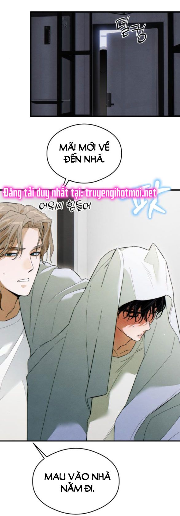 đọc truyện [18+] Mong Ước Của Ác Ma Chương 30 ảnh 16 tại Giả Dược