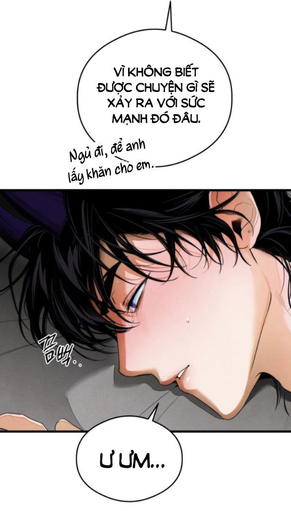 đọc truyện [18+] Mong Ước Của Ác Ma Chương 30 ảnh 22 tại Giả Dược