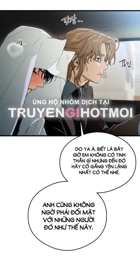 đọc truyện [18+] Mong Ước Của Ác Ma Chương 30 ảnh 39 tại Giả Dược