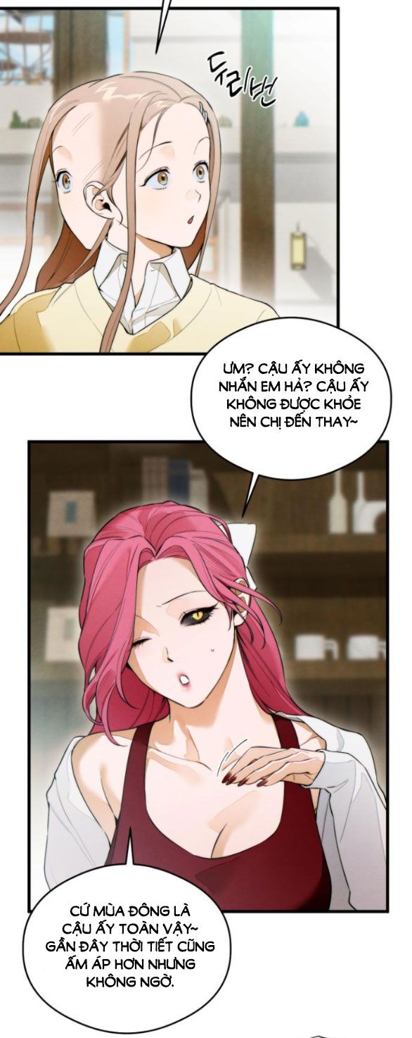 đọc truyện [18+] Mong Ước Của Ác Ma Chương 30 ảnh 44 tại Giả Dược