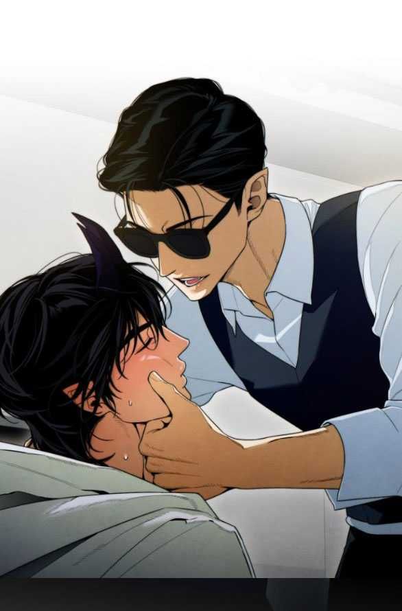 đọc truyện [18+] Mong Ước Của Ác Ma Chương 31.1 ảnh 3 tại Truyện Dạ Ký