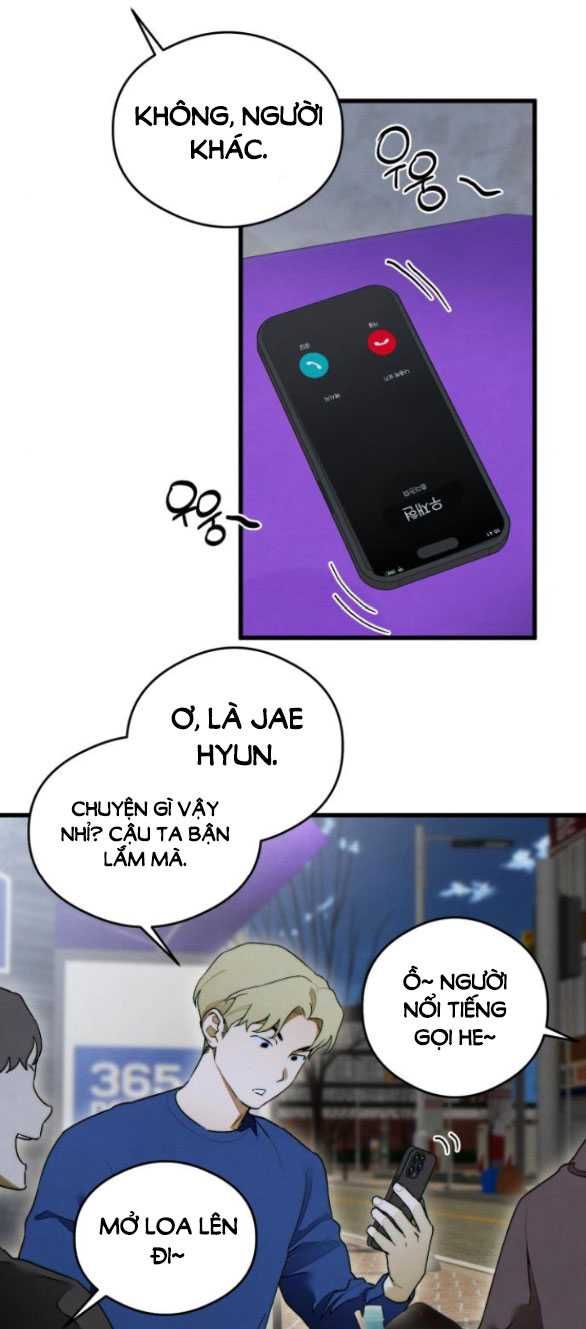 đọc truyện [18+] Mong Ước Của Ác Ma Chương 31.2 ảnh 5 tại Truyện Dạ Ký