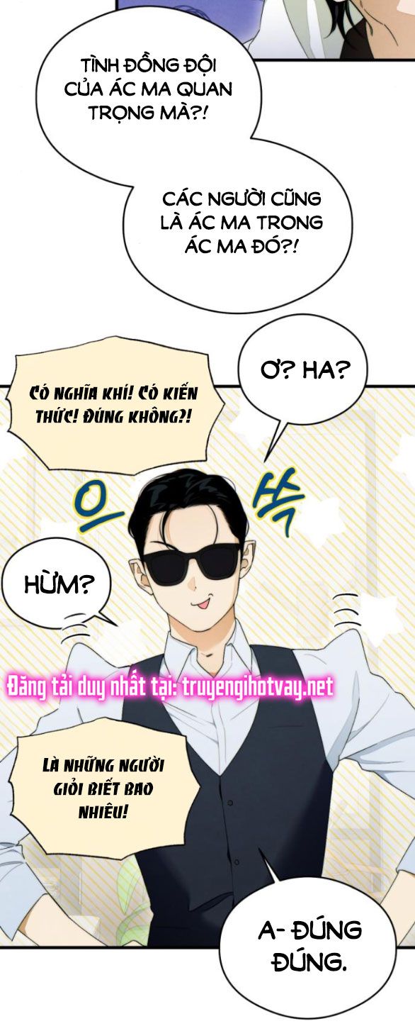 đọc truyện [18+] Mong Ước Của Ác Ma Chương 31 ảnh 17 tại Giả Dược