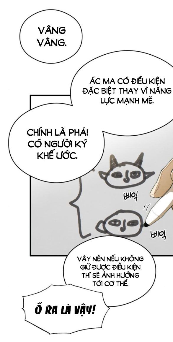đọc truyện [18+] Mong Ước Của Ác Ma Chương 31 ảnh 20 tại Giả Dược