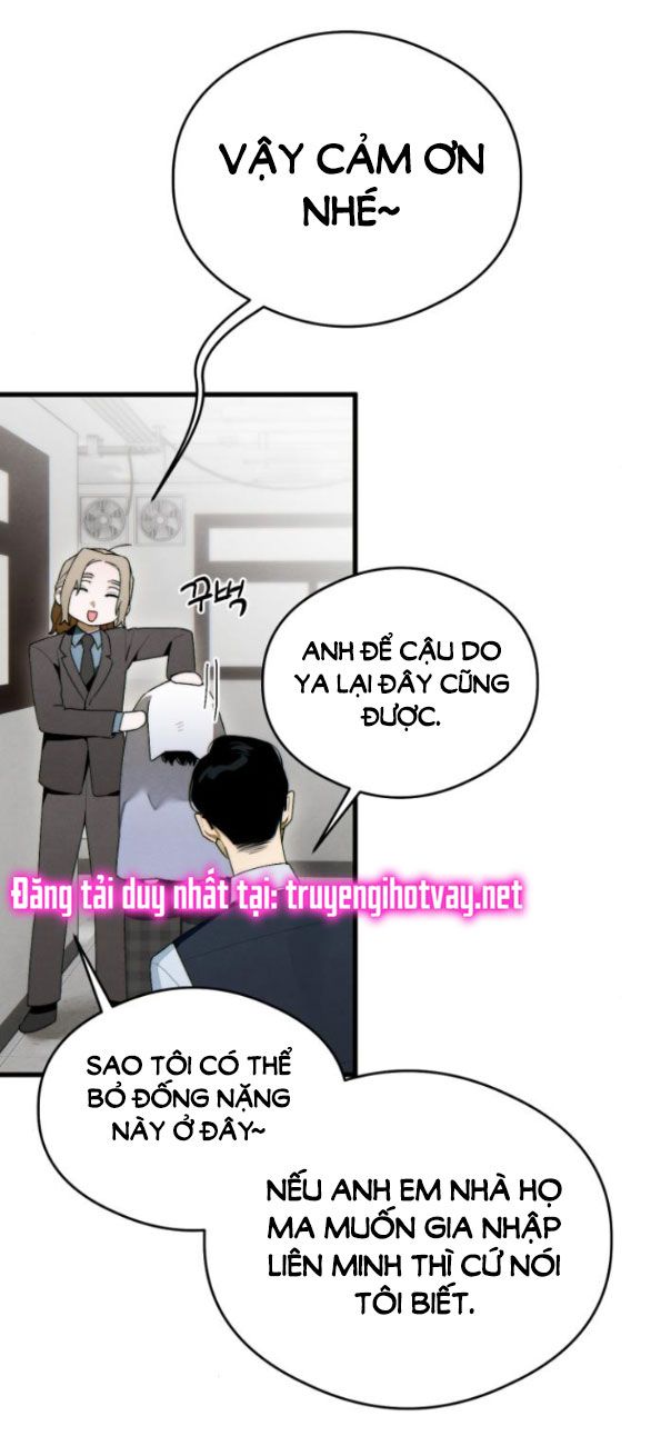 đọc truyện [18+] Mong Ước Của Ác Ma Chương 31 ảnh 33 tại Giả Dược