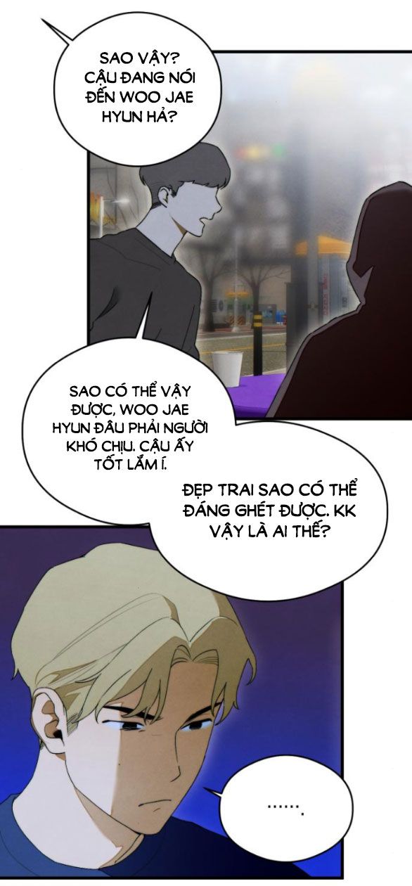 đọc truyện [18+] Mong Ước Của Ác Ma Chương 31 ảnh 43 tại Giả Dược