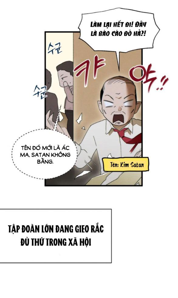 đọc truyện [18+] Mong Ước Của Ác Ma Chương 31 ảnh 8 tại Giả Dược