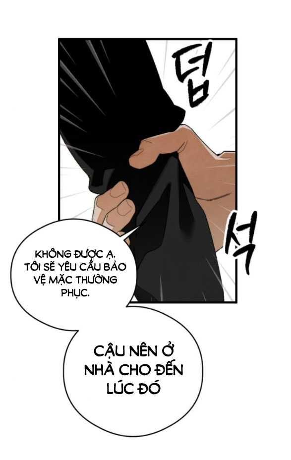 đọc truyện [18+] Mong Ước Của Ác Ma Chương 32.1 ảnh 2 tại Truyện Dạ Ký