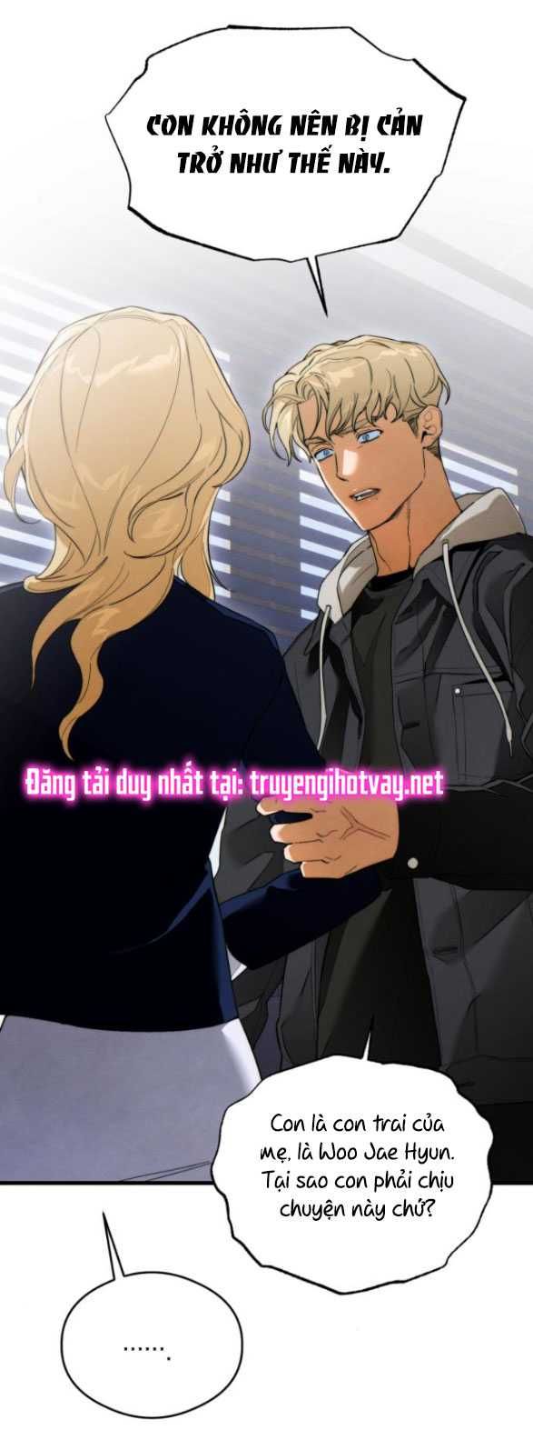 đọc truyện [18+] Mong Ước Của Ác Ma Chương 32.1 ảnh 17 tại Truyện Dạ Ký
