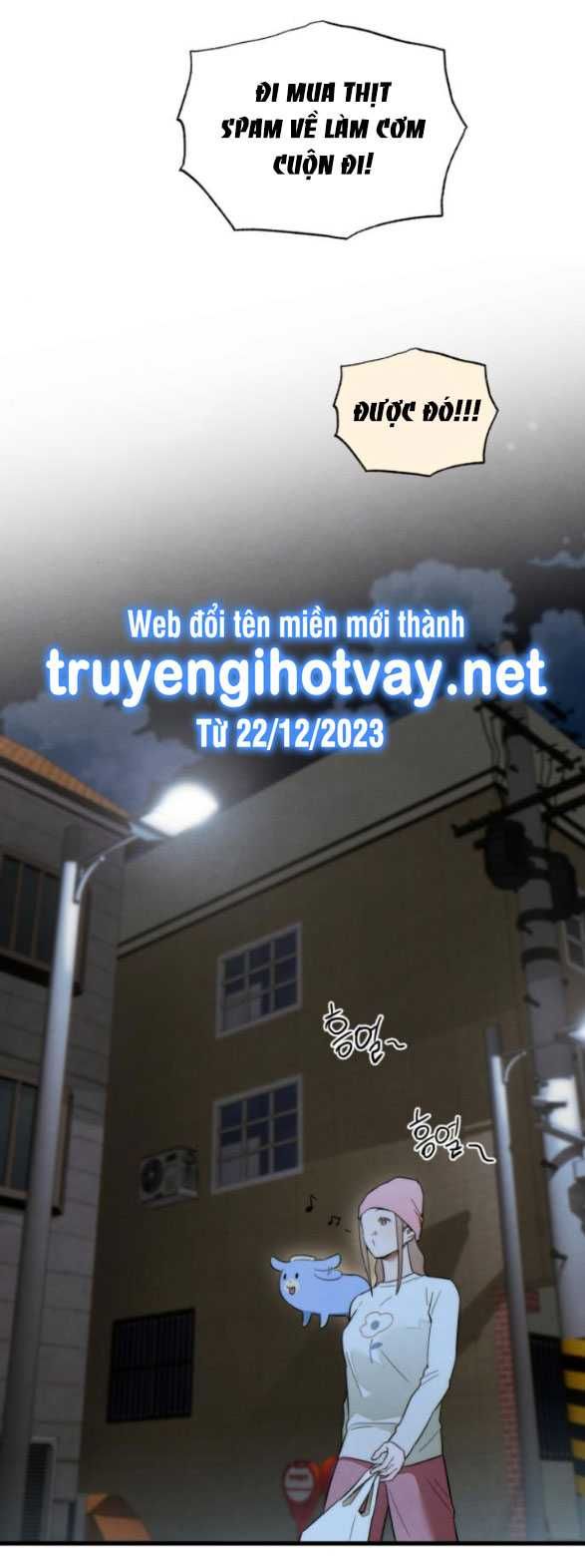 đọc truyện [18+] Mong Ước Của Ác Ma Chương 32.2 ảnh 8 tại Truyện Dạ Ký