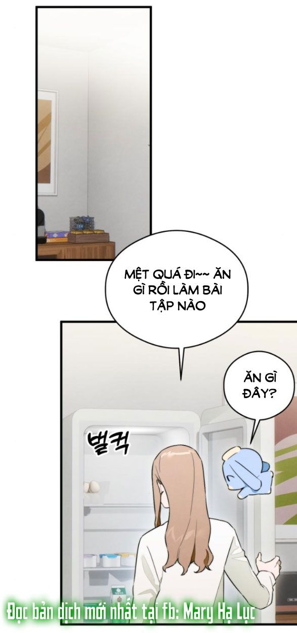 đọc truyện [18+] Mong Ước Của Ác Ma Chương 3.2 ảnh 28 tại Giả Dược