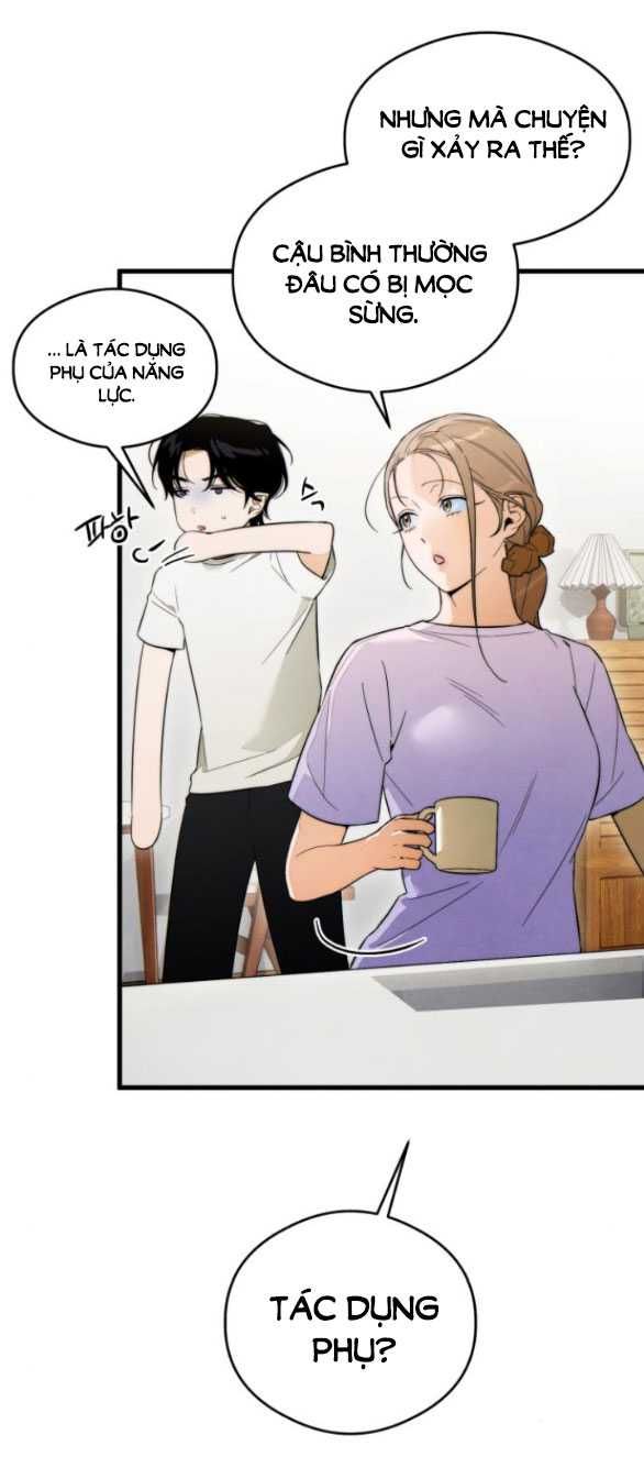 đọc truyện [18+] Mong Ước Của Ác Ma Chương 33.2 ảnh 6 tại Truyện Dạ Ký
