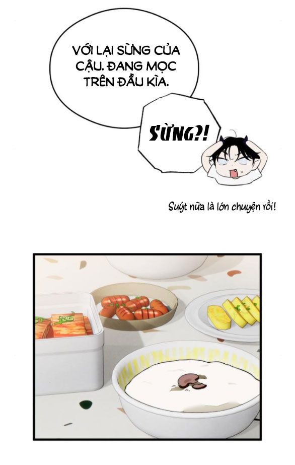đọc truyện [18+] Mong Ước Của Ác Ma Chương 33 ảnh 14 tại Giả Dược